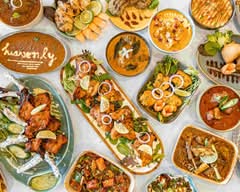 Heavenly Indian Restaurant (Wollongong)