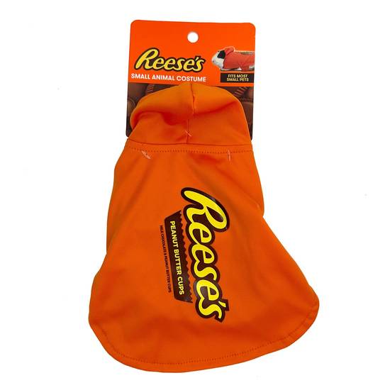 Halloween Candy Reese's Small Pet Costumes