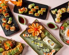 Sushi Senka 🍣🥢