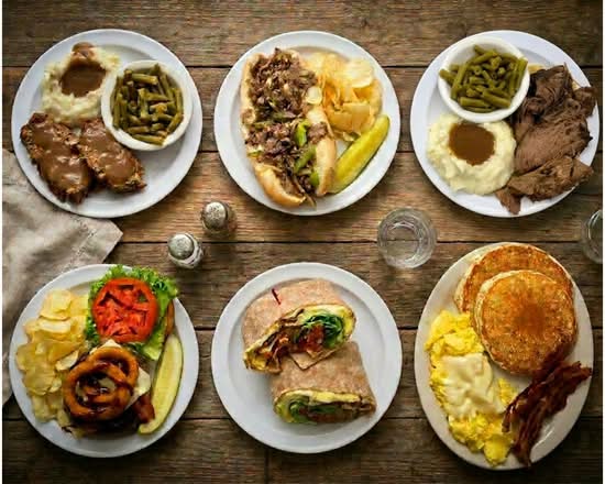 Miller's Country Kitchen