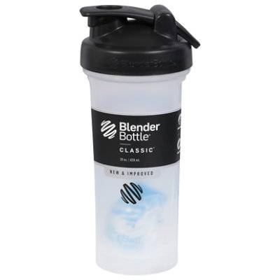 Blender Bottle Classic V2 Shaker Bottle