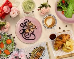 Macchiato Cafeteria (Veracruz)