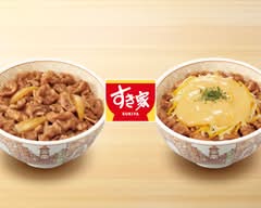 すき家 伊賀上野 SukiyaIga Ueno