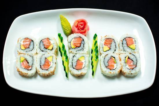 Sushi Roll Alaska