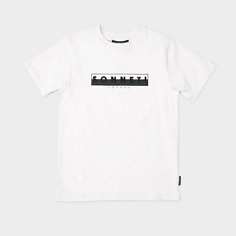 Big Kids' Sonneti London Lifer T-Shirt (Medium)