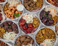 Big City Jerk Caribbean Grill (320 Queen Street East)