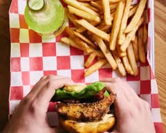 Juicy Jay's (Eastern Edge)