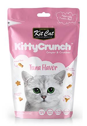 【Kit Cat】卡茲餅(鮪魚口味)60g#20593902