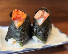 おにぎりとつきたて餅の専門店　米咲　KOMESAKI– Onigiri & Freshly Pounded Mochi Specialty Shop