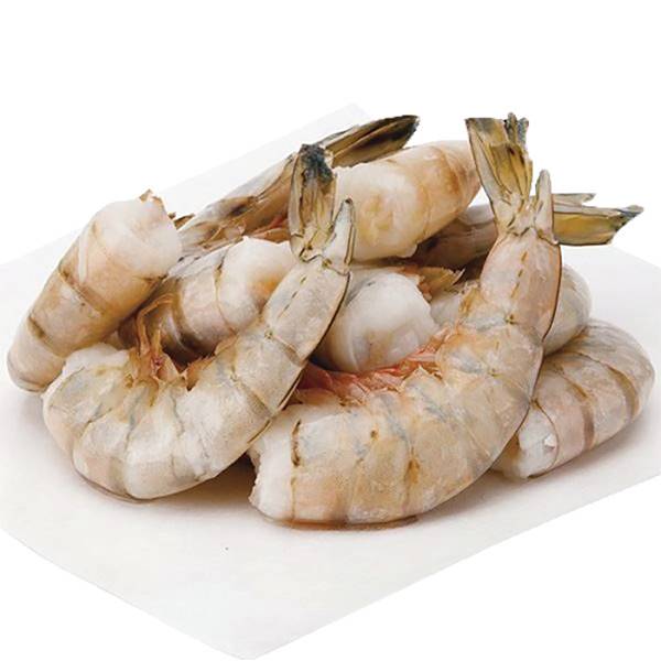 Raw Easy Peel 16/20Ct Shrimp