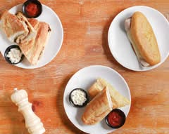 Pizza Garden