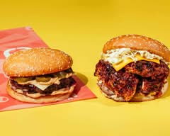 Full'r Burgers - Thalawathugoda