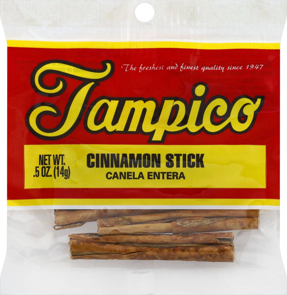 Tampico Cinnamon Stick (1 oz)