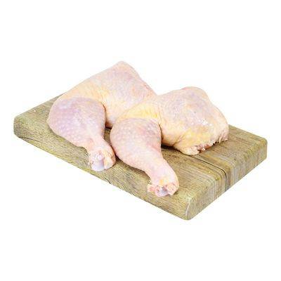 Chicken Leg Quarter (728 g)