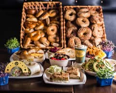 Bagel Chalet (Merrick)