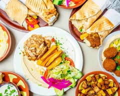 RESTAURANT AL RABUAH