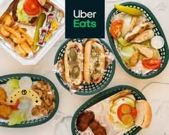 Pizzas artesanales & snacks ( San isidro )