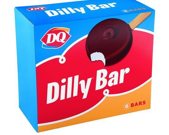 Dilly Bar