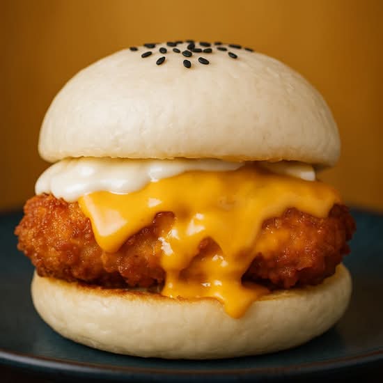 BAO KROUSTY CURRY OIGNONS