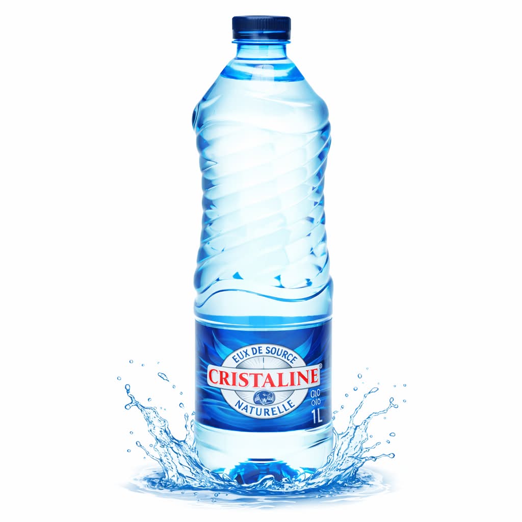 CRISTALINE 1 L