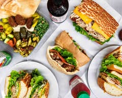 Rossi's Delicatessen