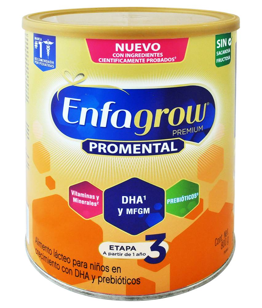 Enfagrow PROMENT REG ET/3 *800G