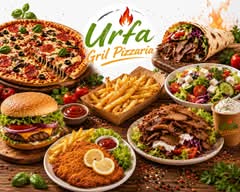 Urfa Grill Pizzeria Kassel