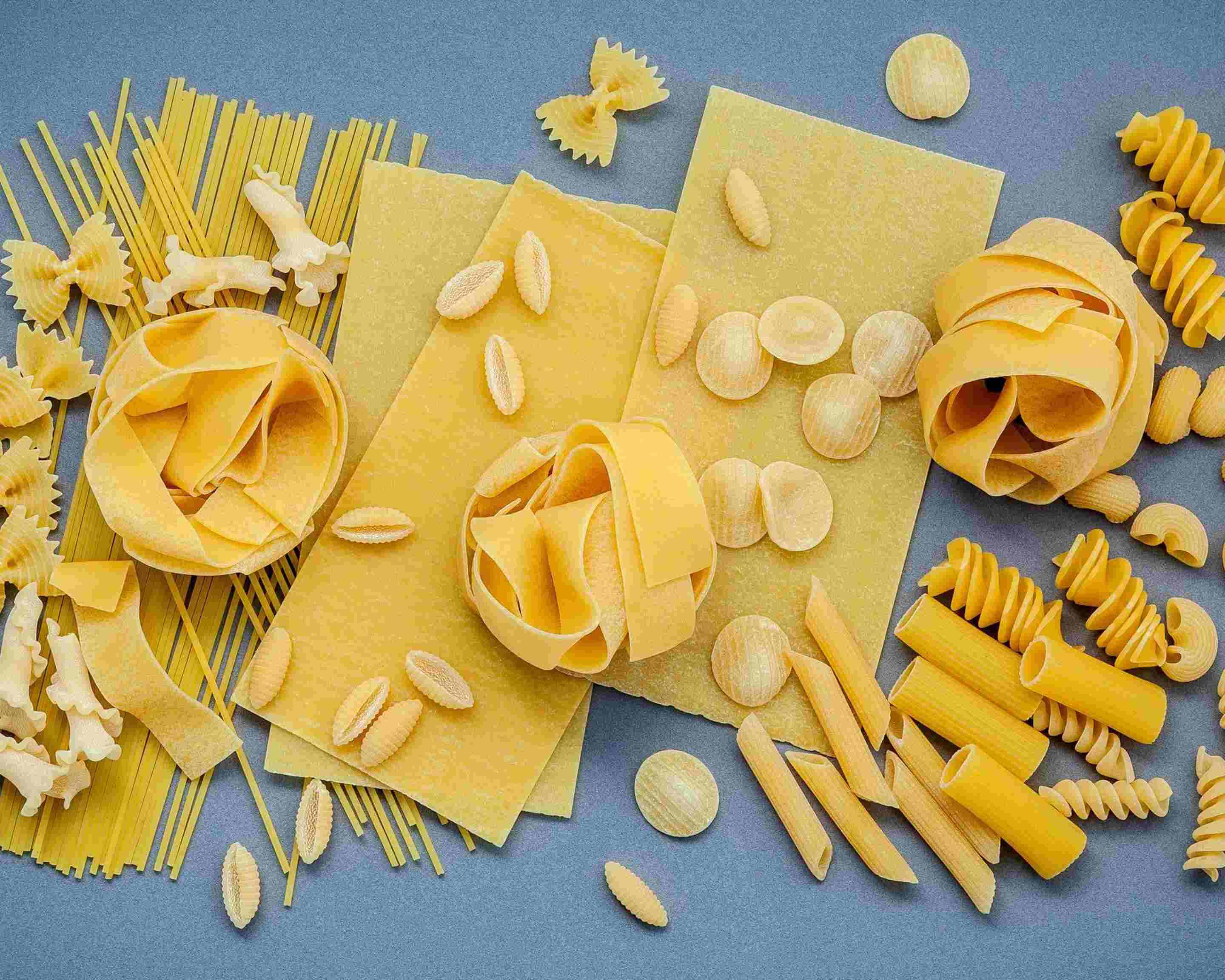 Order Joey's Pasta (Hell's Kitchen) Menu Delivery【Menu & Prices】 New York City Uber Eats