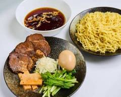 金色柚子香るつけ麺 柚子香 ��なんば店