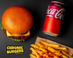 CHRONIC BURGERS
