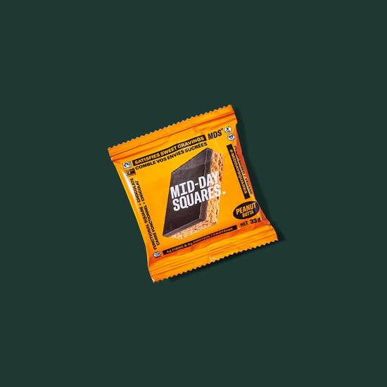 Mid-Day Squares™ Butta de peanut