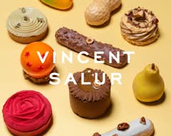Vincent Salur - Gonesse