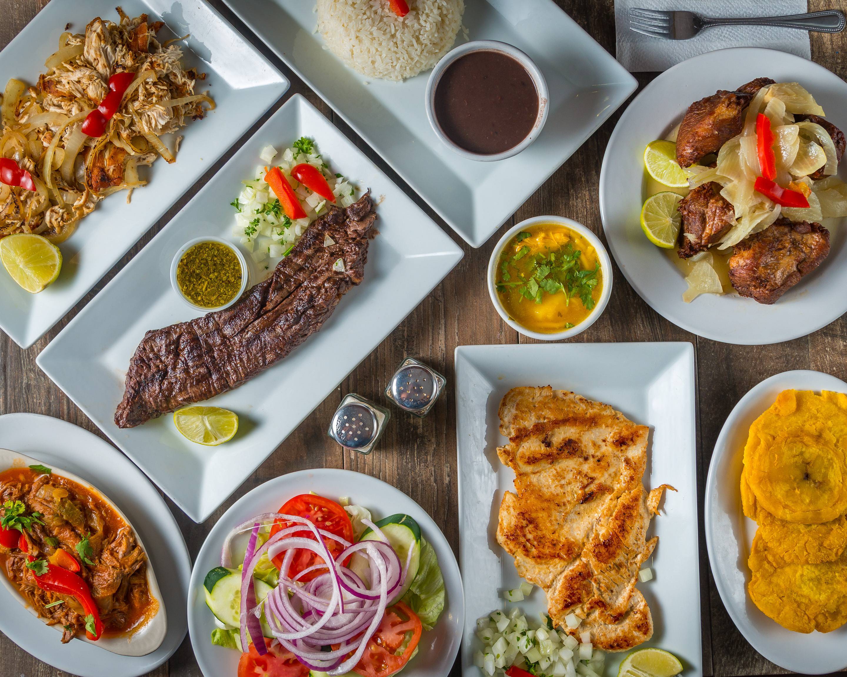 El Rinconcito Latino Menu Miami • Order El Rinconcito Latino Delivery  Online • Postmates