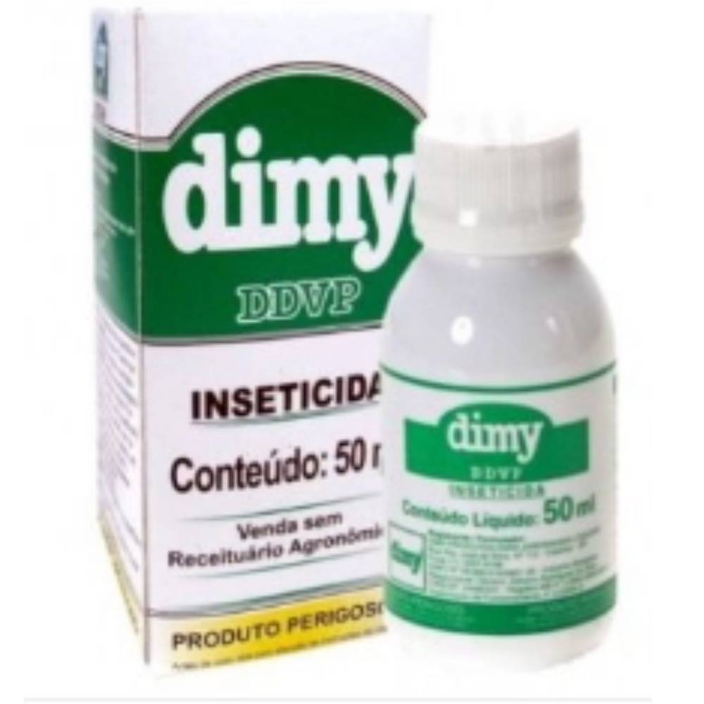 Dimy inseticida (50ml)
