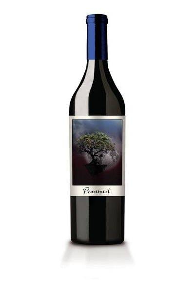 Daou Pessimist Red Blend Paso Robles Wine 2018 (750 ml)