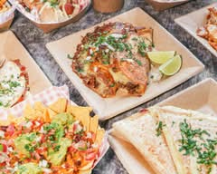 La Chingada Tex-Mex Ltd - Wakefield