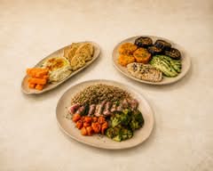 Lentto Real Food
