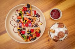 Mosso Café (Oaxaca)