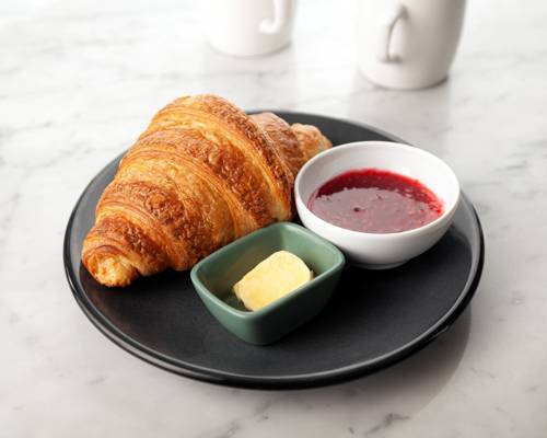 Combo croissant