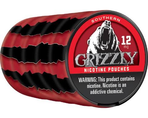 grizzly pouches tobacco free NP 12MG Outdoor Mixpack KY for $5.69 e0b5f48f76ed66702f2c6f7df0cab2dd.jpeg