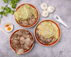 ラーメン タロー 大森の陣