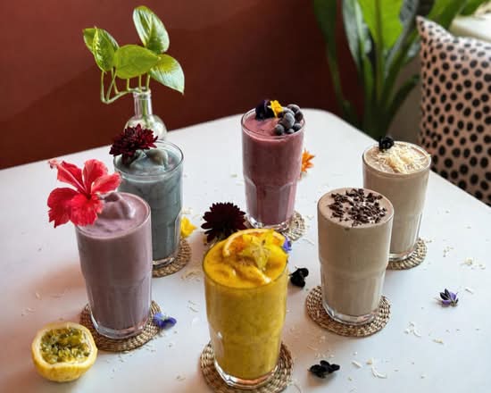 Organi-k (Nuevo Vallarta)