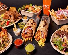 The Kebab Shop (Escondido)