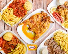 Difrango Churrasqueira