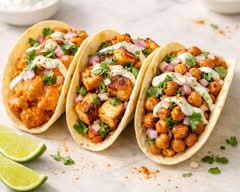 Desi Taco (18 N Dollins Ave)