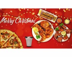 Fire & Flavour Grill