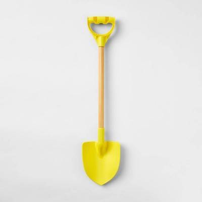 Sun Squad Sun Squad Sand Toys 26" Shovel Wood Handle