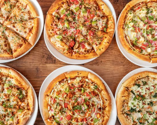Pizza Guru (Mckinney)