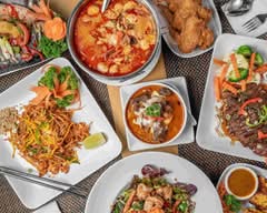 Central Thai Restaurant