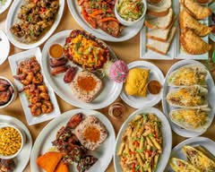 Cool Runnings Restaurant & Bar